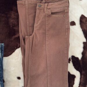 Boot Barn: Shyanne Size 27W 34L